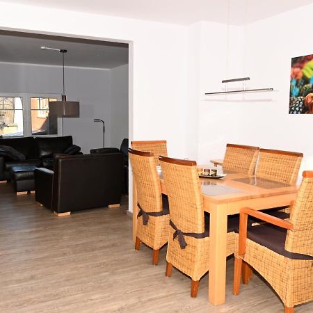 Ferienwohnung Landliebe Leer Luaran gambar