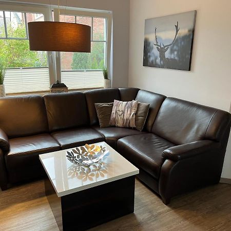 Ferienwohnung Landliebe Leer Luaran gambar