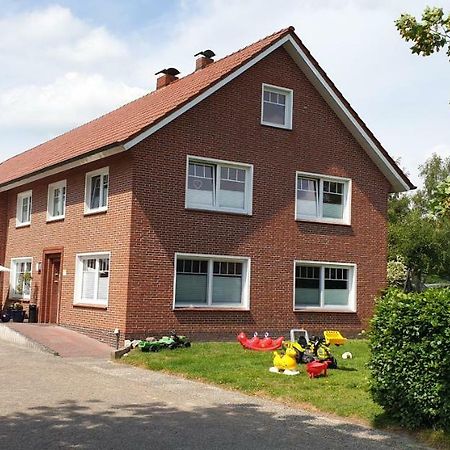 Ferienwohnung Landliebe Leer Luaran gambar