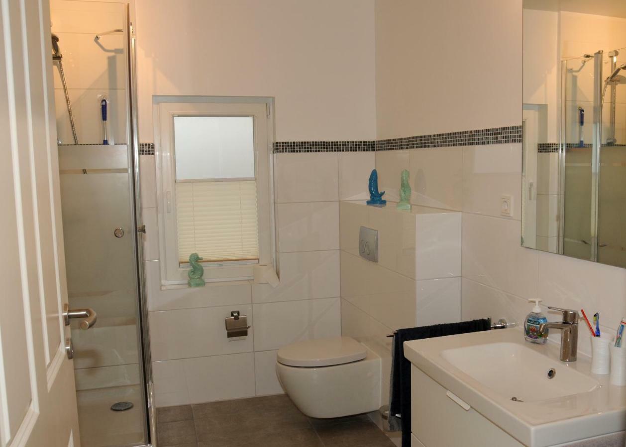 Ferienwohnung Landliebe Leer Luaran gambar